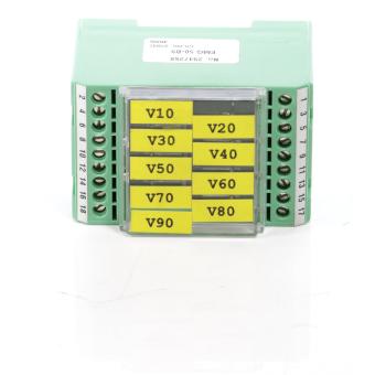 Elektronikgehäuse EMG 50-B9 Gebraucht